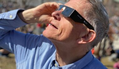 Great European Eclipse 2026: When is it and how to view the eclipse