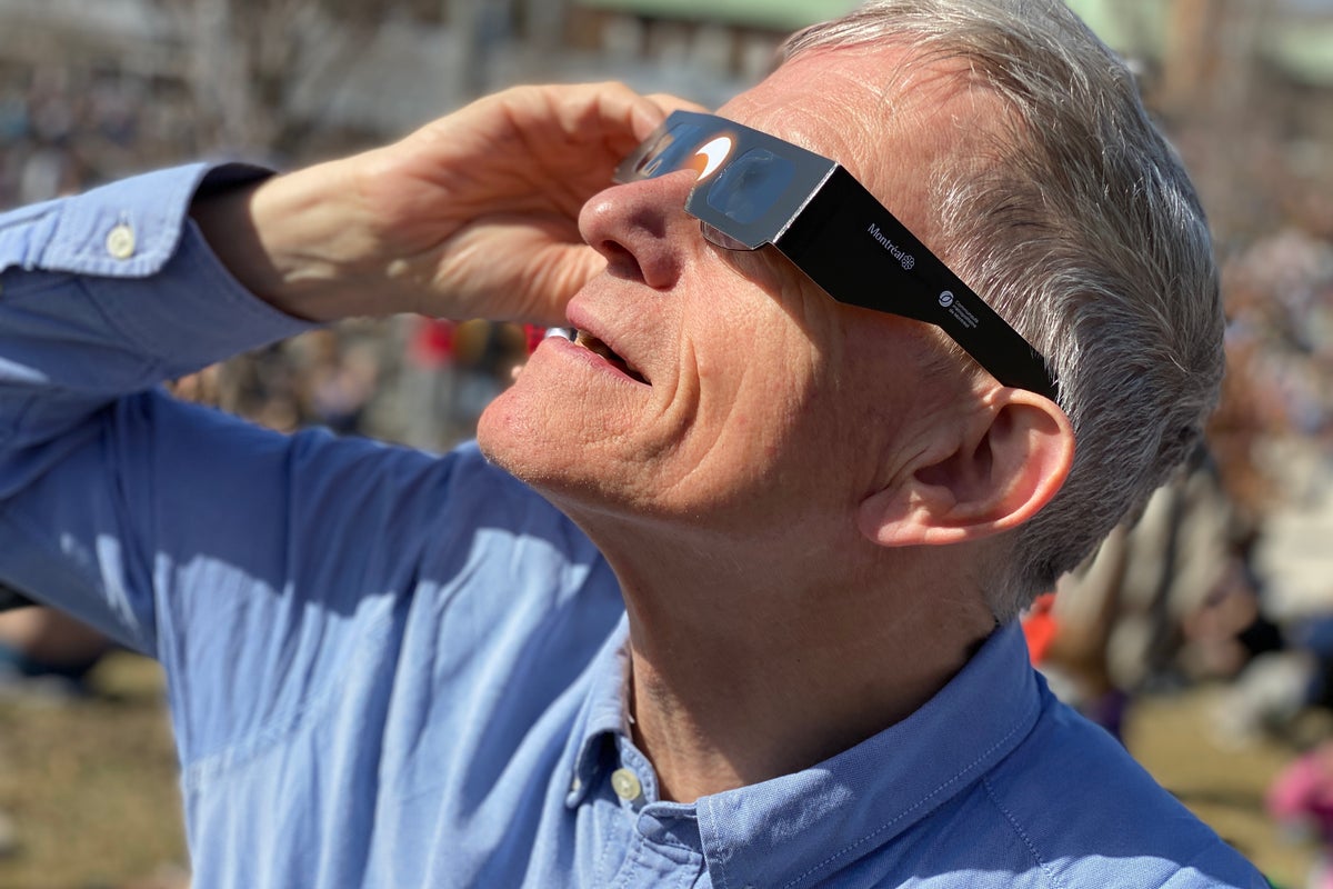 Great European Eclipse 2026: When is it and how to view the eclipse