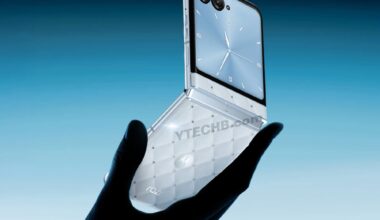 Leak unveils Motorola Razr Swarovski Edition foldable phone with crystals and customized software