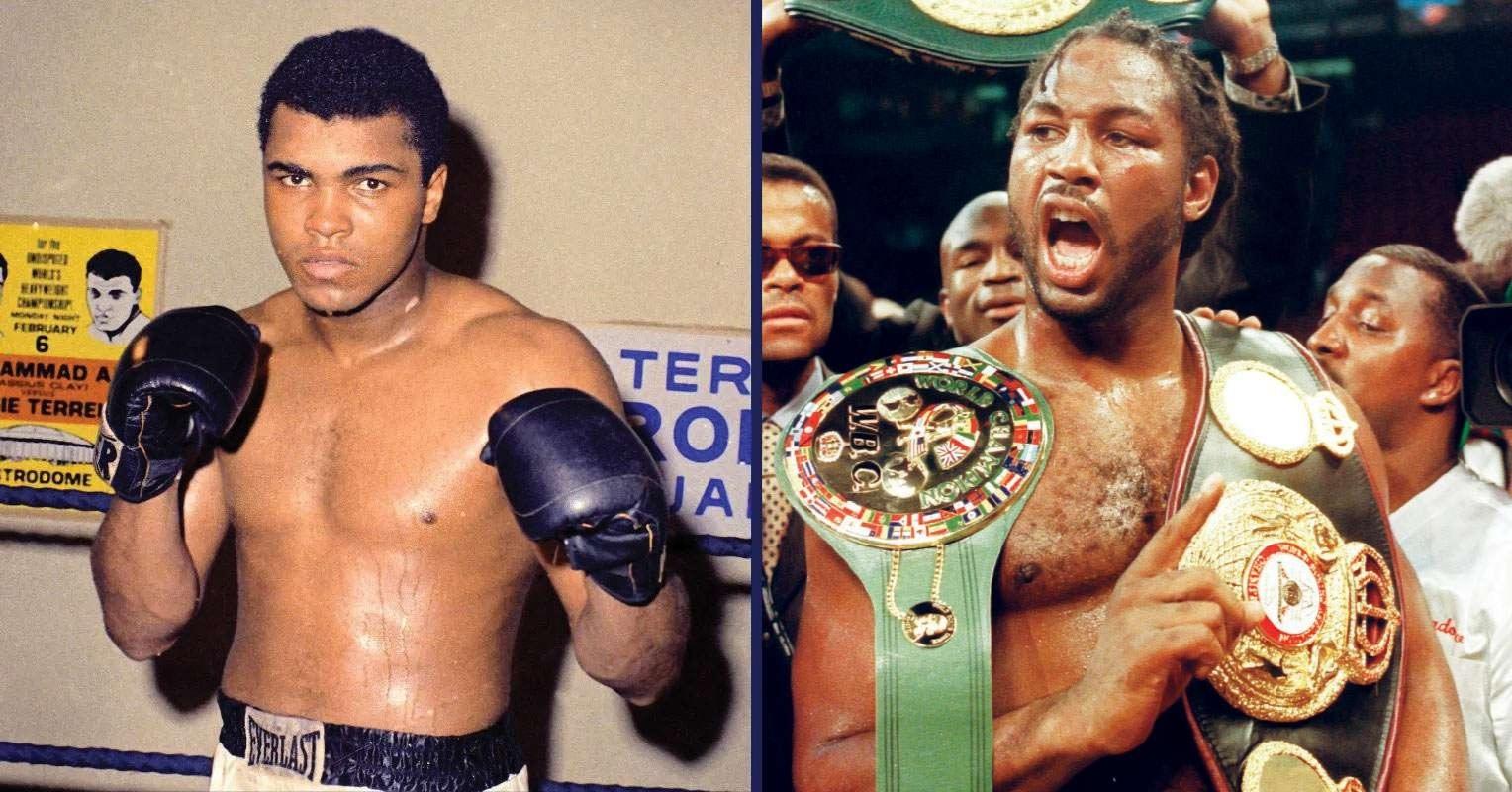 Tyson Fury Didn’t Hesitate When Asked If Lennox Lewis Would Have Beaten Prime Muhammad Ali