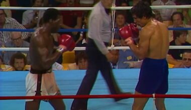 On This Day: “Miracle Matt” Scores His Greatest, Most Breathtaking Win – Saad Muhammad Vs. Lopez II