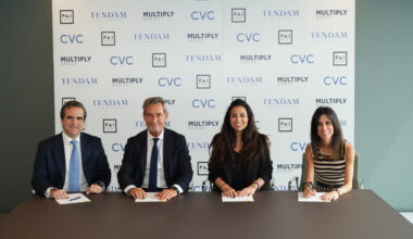 Multiply Group acquires majority stake in Spain's Tendam