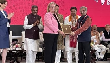 July: University of Bristol announces plans to open new campus in Mumbai | News and features