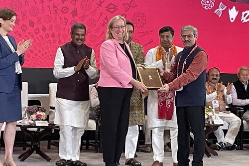 July: University of Bristol announces plans to open new campus in Mumbai | News and features