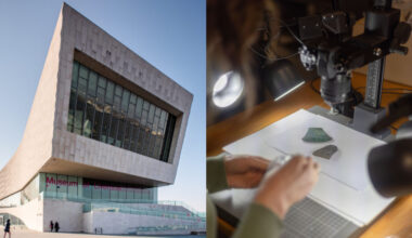 North West’s largest display of archaeological treasure is heading to the Museum of Liverpool