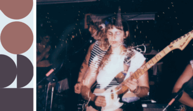 Panic Shack @ Rough Trade
