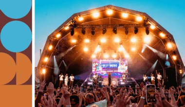 Review: Bristol Sounds @ Harbourside