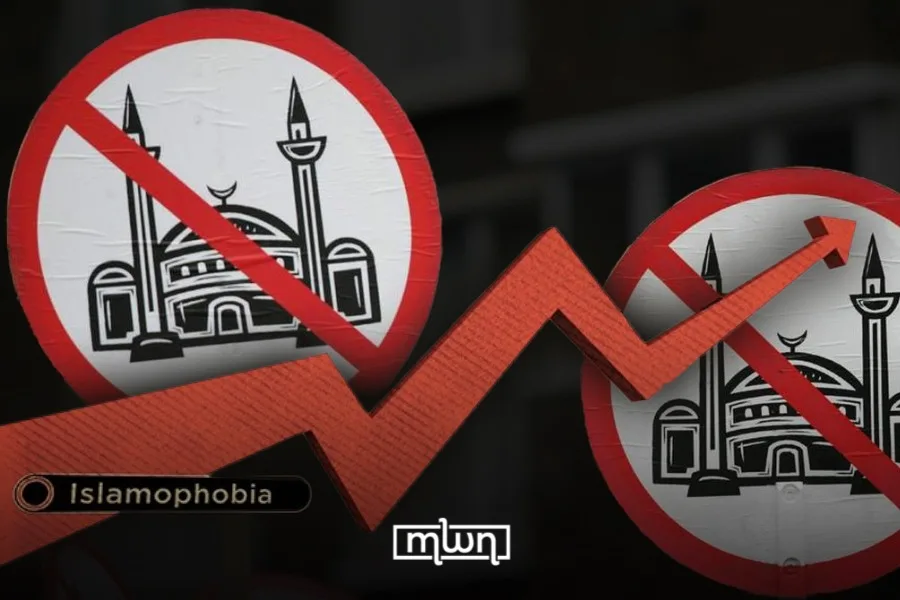 Anti-Muslim Acts in France Increase by 75%, Attacks on Individuals Triple 75% Rise in Anti-Muslim Acts in France, Attacks on Individuals Triple