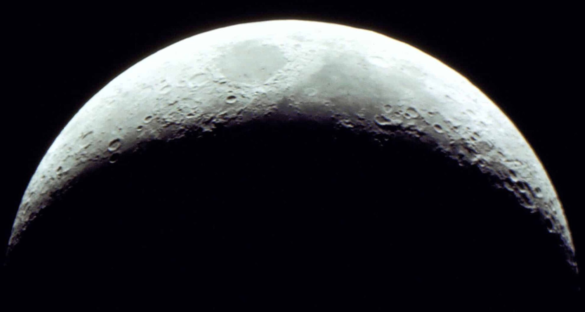 Nasa Just Discovered What’s Really Creating The Moon’s Atmosphere