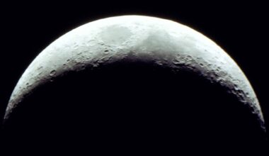 Nasa Just Discovered What’s Really Creating The Moon’s Atmosphere