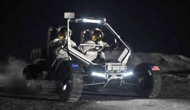 Nasa’s Groundbreaking Instruments On The Artemis Lunar Vehicle Ready To Launch