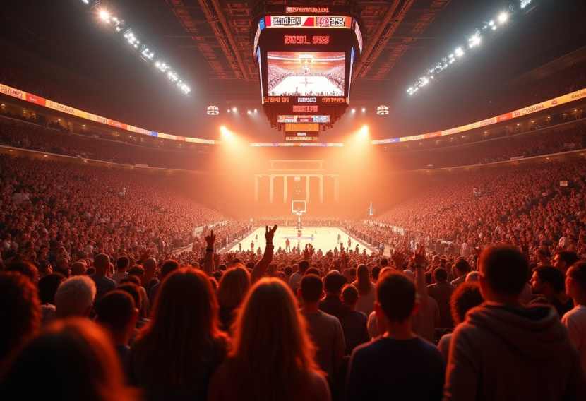 NBA Brings The Thrill To Europe: Historic Games In Berlin, London, Paris, And Manchester Ignite Tourism And Global Fan Excitement: What You Need To Know Now