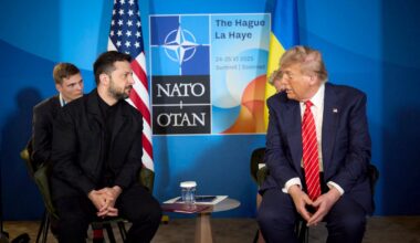 Ukraine-Russia war latest: Kyiv summons US envoy as Trump administration plays down weapon shipments halt