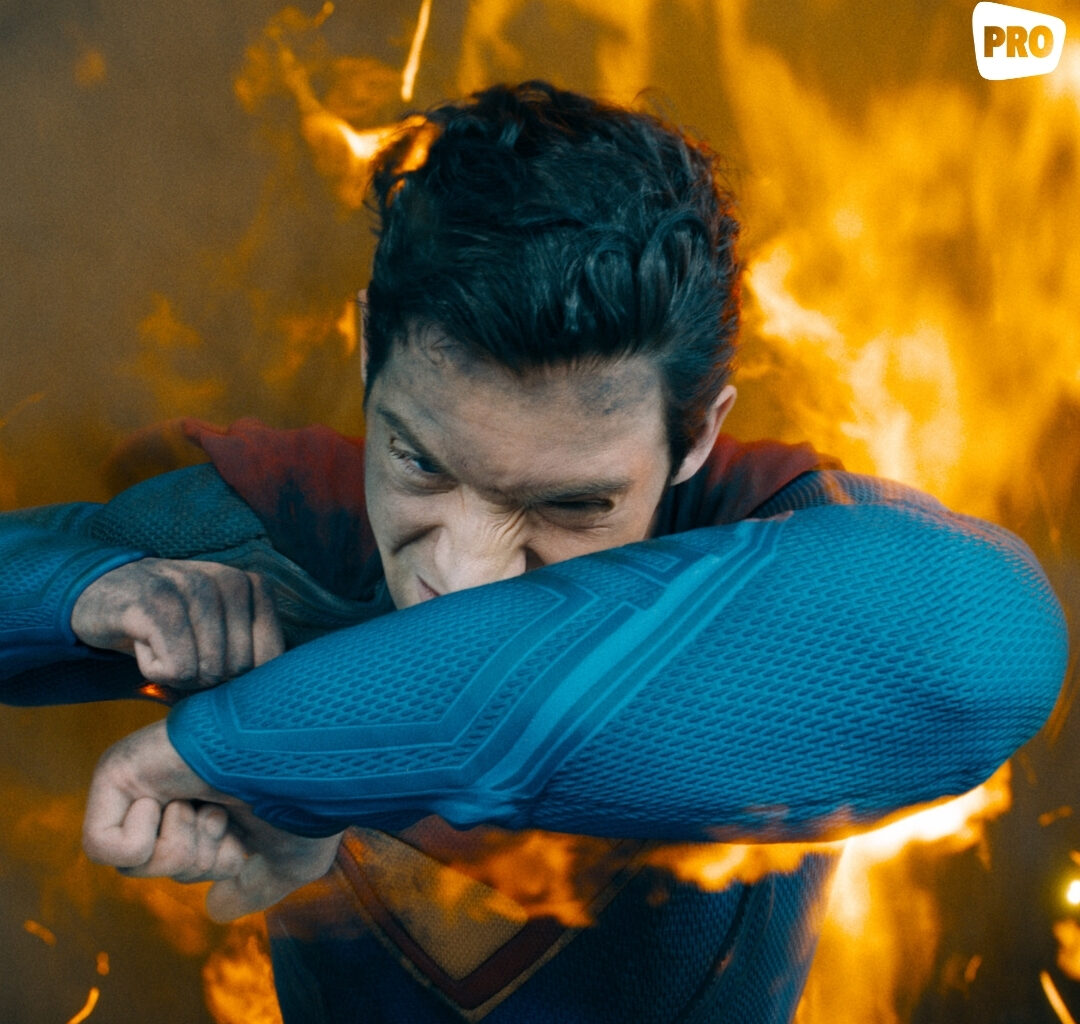 Weekend Box Office: SUPERMAN Easily Fights Off Newcomers, Remains #1