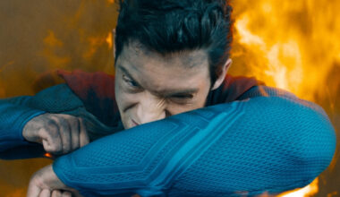 Weekend Box Office: SUPERMAN Easily Fights Off Newcomers, Remains #1