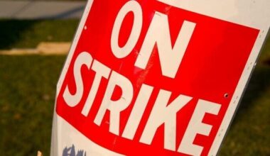 NHS Unite members in Wales reject pay award and signal appetite for strikes