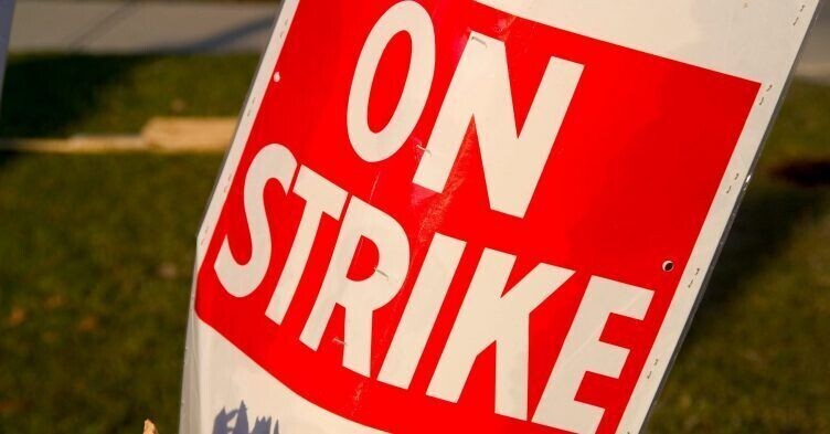 NHS Unite members in Wales reject pay award and signal appetite for strikes