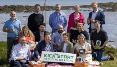 Lidl Northern Ireland ‘Kickstarts’ Business Growth For 17 Local Suppliers