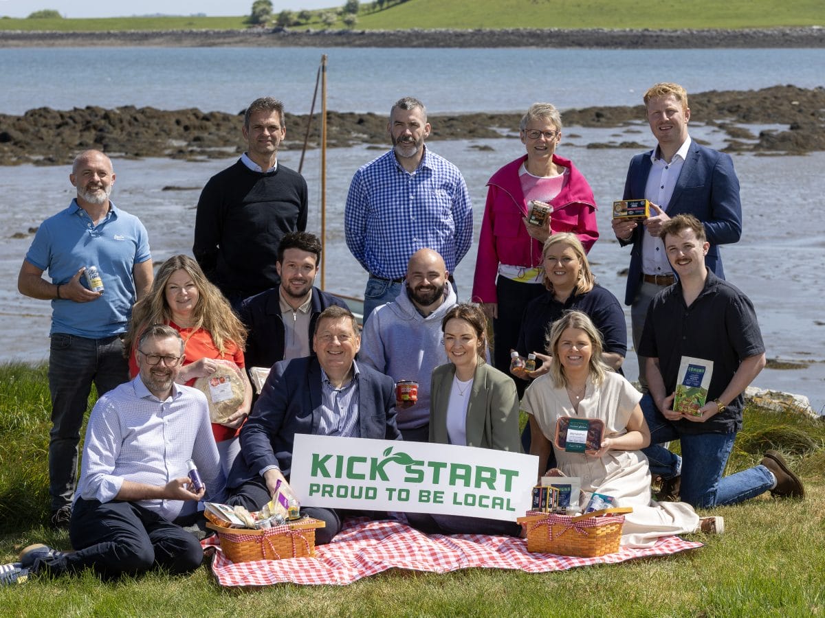 Lidl Northern Ireland ‘Kickstarts’ Business Growth For 17 Local Suppliers
