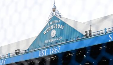 Sheffield Wednesday's season opener could be called off as players refuse to play in friendly