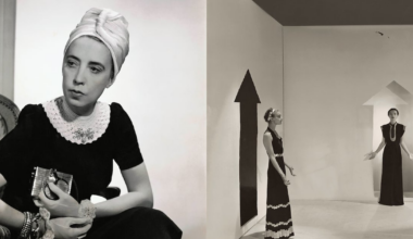 V&A to Stage Schiaparelli Exhibition in London