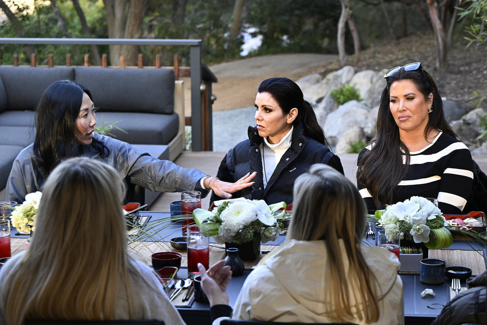 RHOC Season 19