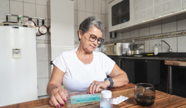 Prescription drug costs are forcing Canadians to make dangerous trade-offs