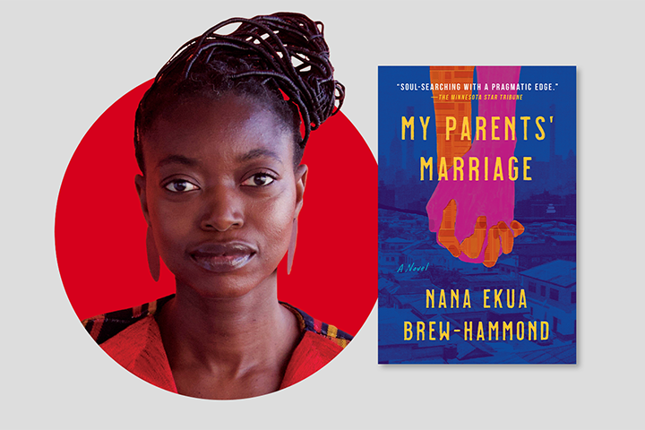 ‘Privilege Can Also Be a Prison’: Exploring Class and Gender in ‘My Parents’ Marriage’