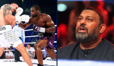 “Absolute Destruction”: Prince Naseem Hamed Delivers Final Usyk vs Daniel Dubois Rematch Verdict