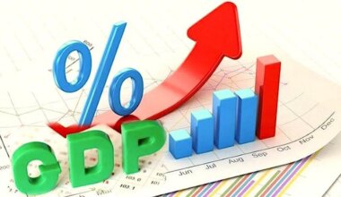 Nigeria’s GDP rebased to N205trn