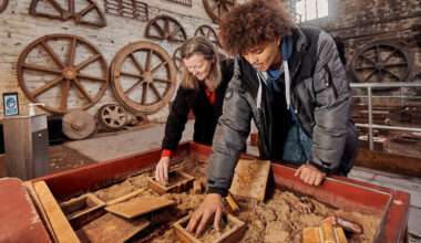 Digging deep | The museums hoping to transform north Wales