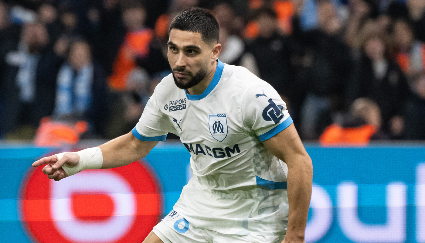 Neal Maupay
