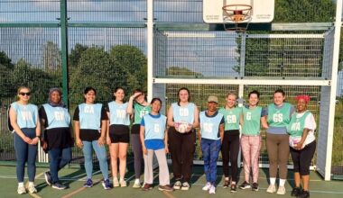 Keep moving this summer - South Leeds Life