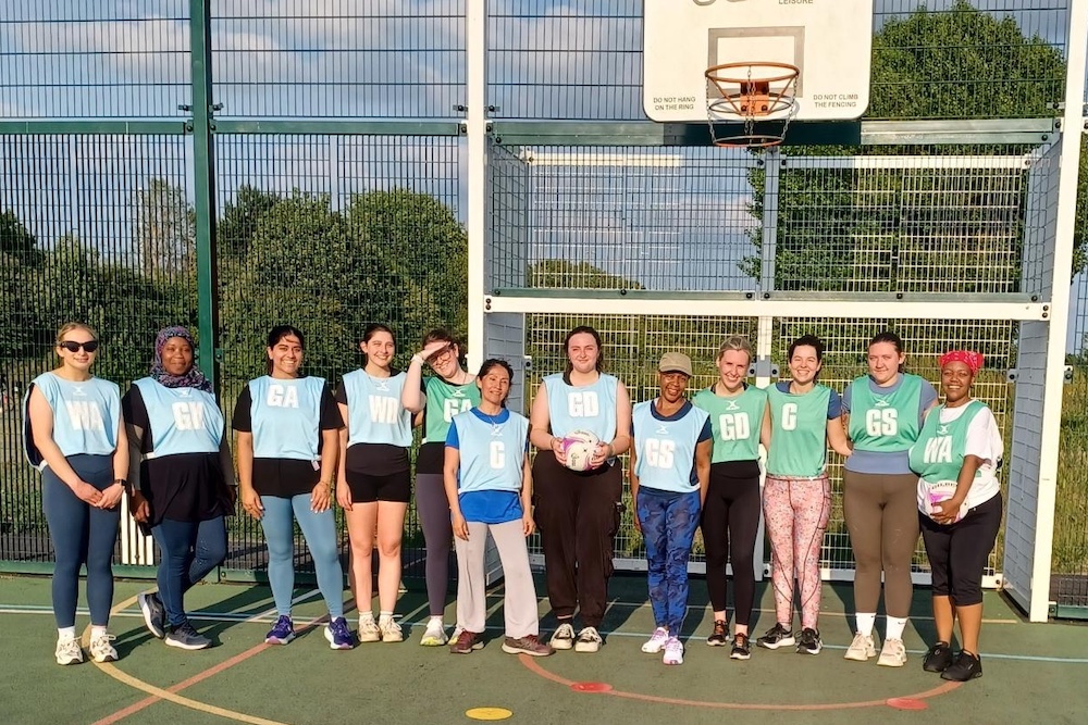Keep moving this summer - South Leeds Life