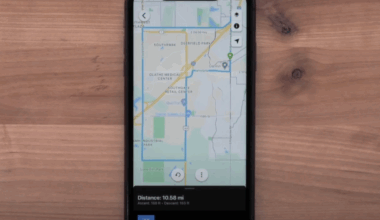 Garmin could launch new Course Planner feature for smartwatch users