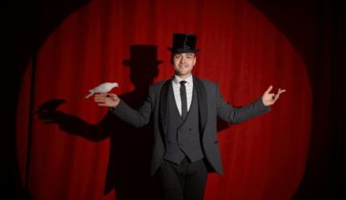New York City, Las Vegas, Chicago, Los Angeles, and London Spotlight Family Tourism with Magic Shows Like Broadway’s Magic Hour — Is Magic the New Cultural Currency? Know More