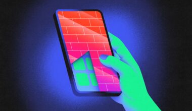 Gentle Parenting My Smartphone Addiction