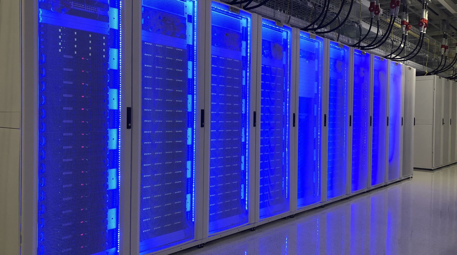 Georgia Tech to build AI supercomputer with NSF backing