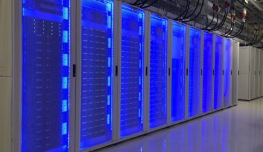 Georgia Tech to build AI supercomputer with NSF backing