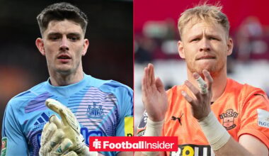 'Leeds push to finalise keeper signing, this is strong info'