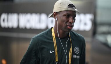 Man Utd quoted £100m for Jackson signing as three-man striker shortlist is revealed - London Evening Standard