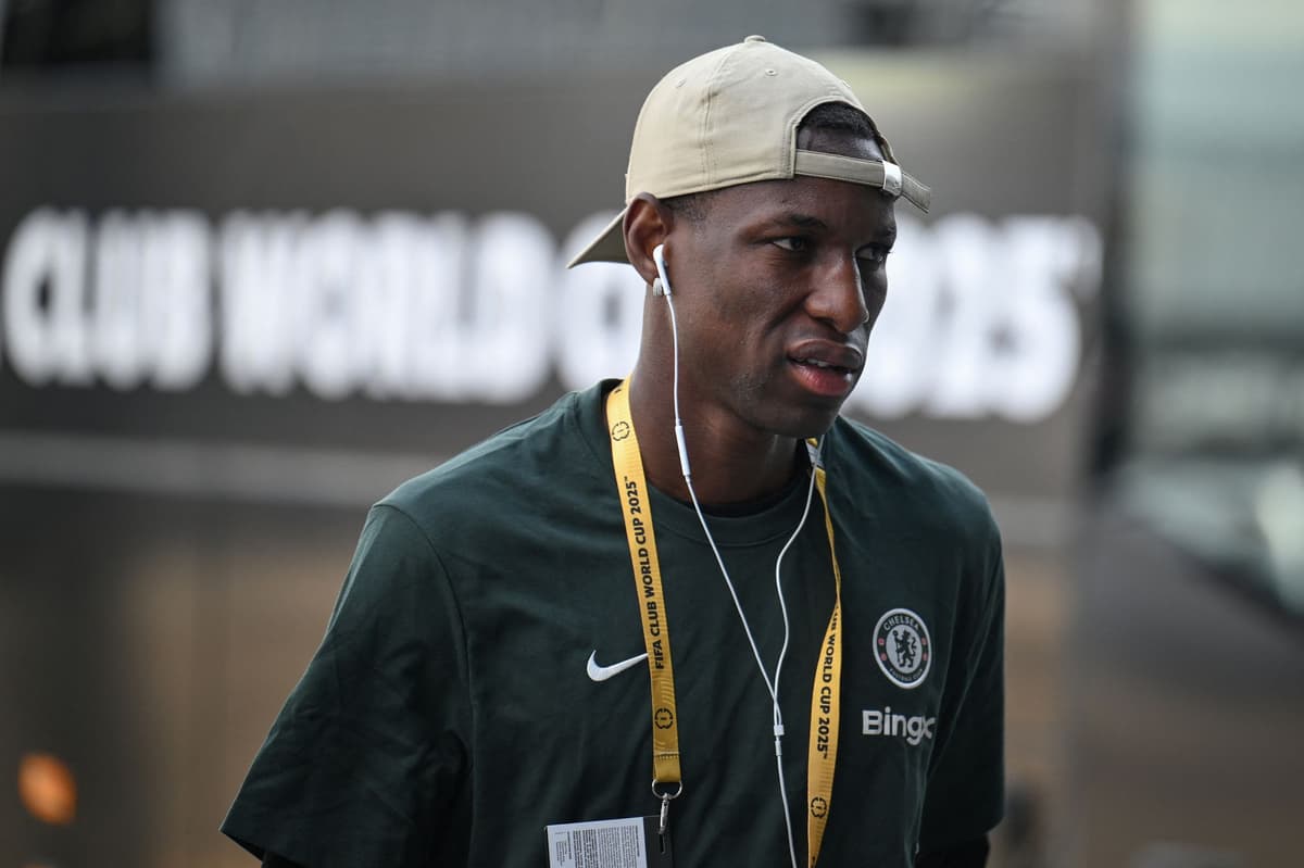 Man Utd quoted £100m for Jackson signing as three-man striker shortlist is revealed - London Evening Standard