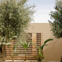 Patio House  / Solum Studio  - Image 2 of 26