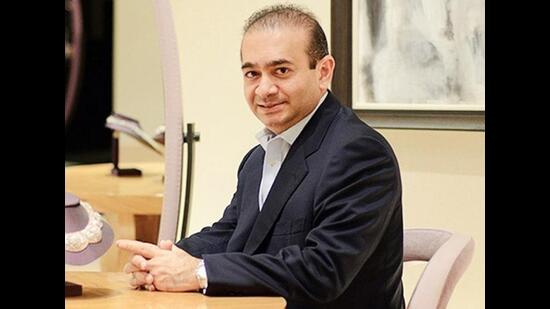 Nirav Modi (ANI)