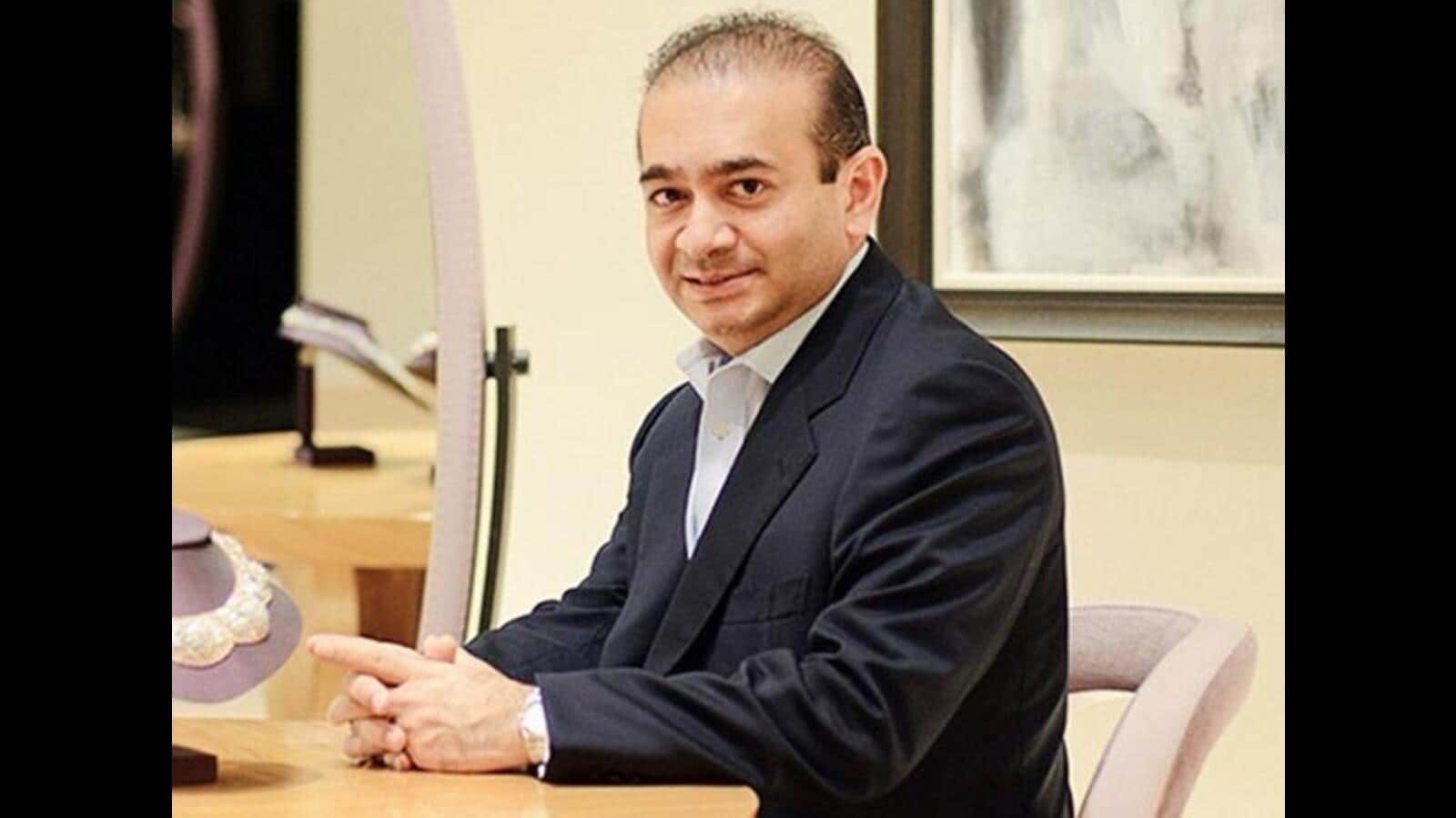 London court stops sale of Nirav Modi’s duplex apartment | World News