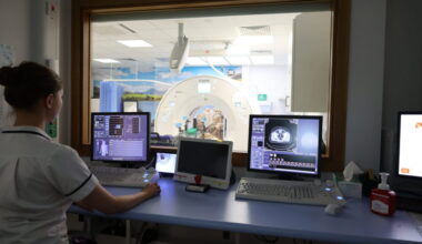 Welsh Government invests in new radiotherapy machines for North Wales Cancer Treatment Centre
