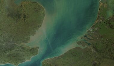 Deep‑ocean's new energy could power the Earth