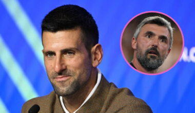 Novak Djokovic dealt ominous verdict as his former coach makes 'another level' comment 