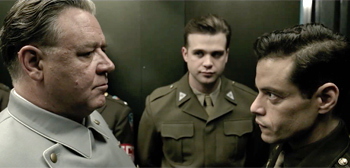Nuremberg Trailer