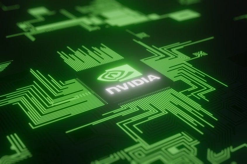 AI Arms Race Heats Up As Startups Borrow Billions To Buy Nvidia GPUs - Crown Equity Holdings (OTC:CRWE), Brookfield Asset Mgmt (NYSE:BAM)